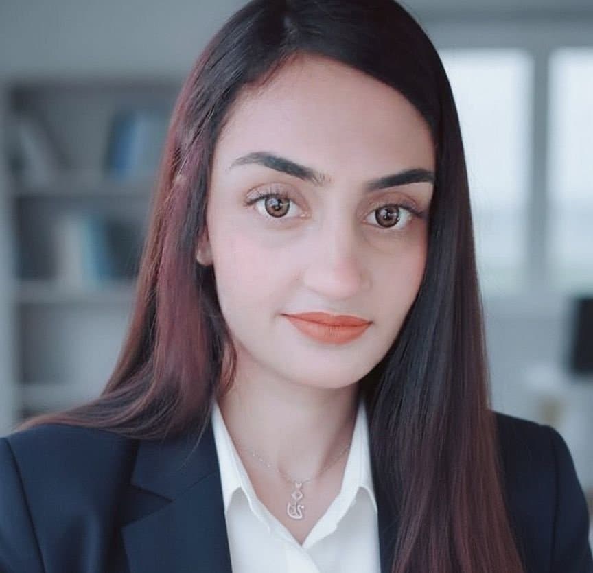 Alina Khalid