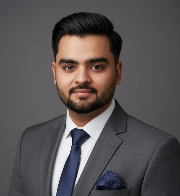Amir Ilyas