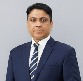 Faisal Nawaz